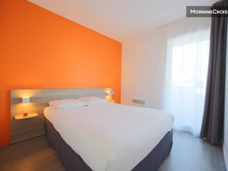 Maison à louer, 25m², TOULOUSE