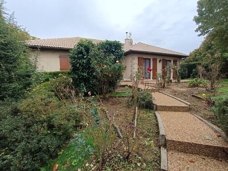 Maison à vendre, 210m², LIMOGES