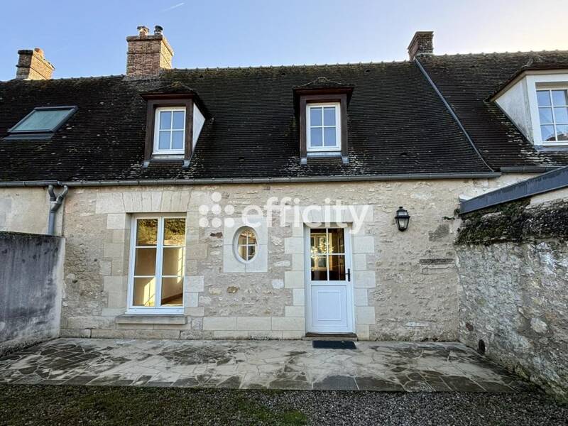 Maison à louer, 61m², RARAY