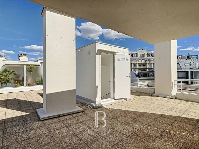 Maison à louer, 76m², BOULOGNE BILLANCOURT