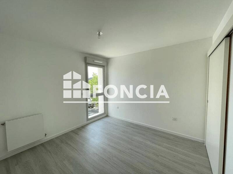 Maison à louer, 44m², BRIGNAIS