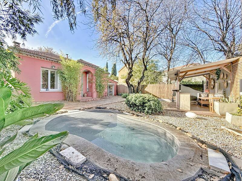 Maison à vendre, 97m², TOULON