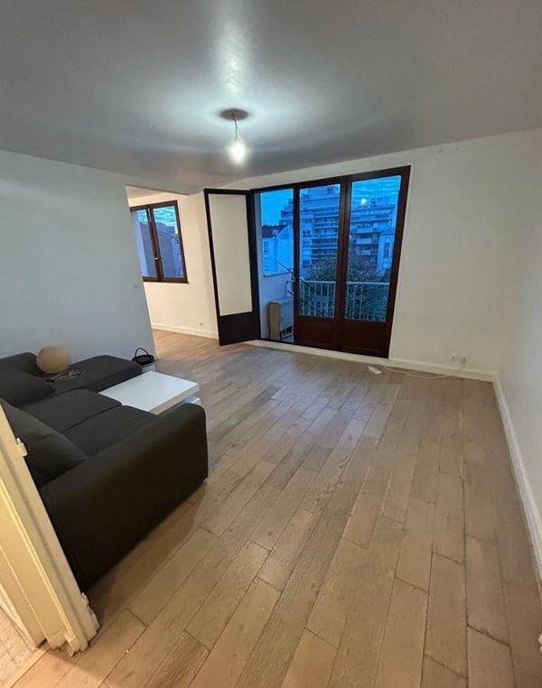 Maison à louer, 45m², MONTREUIL