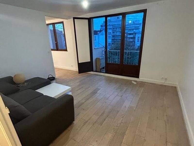 Maison à louer, 45m², MONTREUIL
