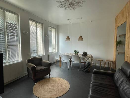 Maison à louer 1 153 € 4 pièces 3 chambres 96 m² Le Mont Fortin Bois-Guillaume 76230