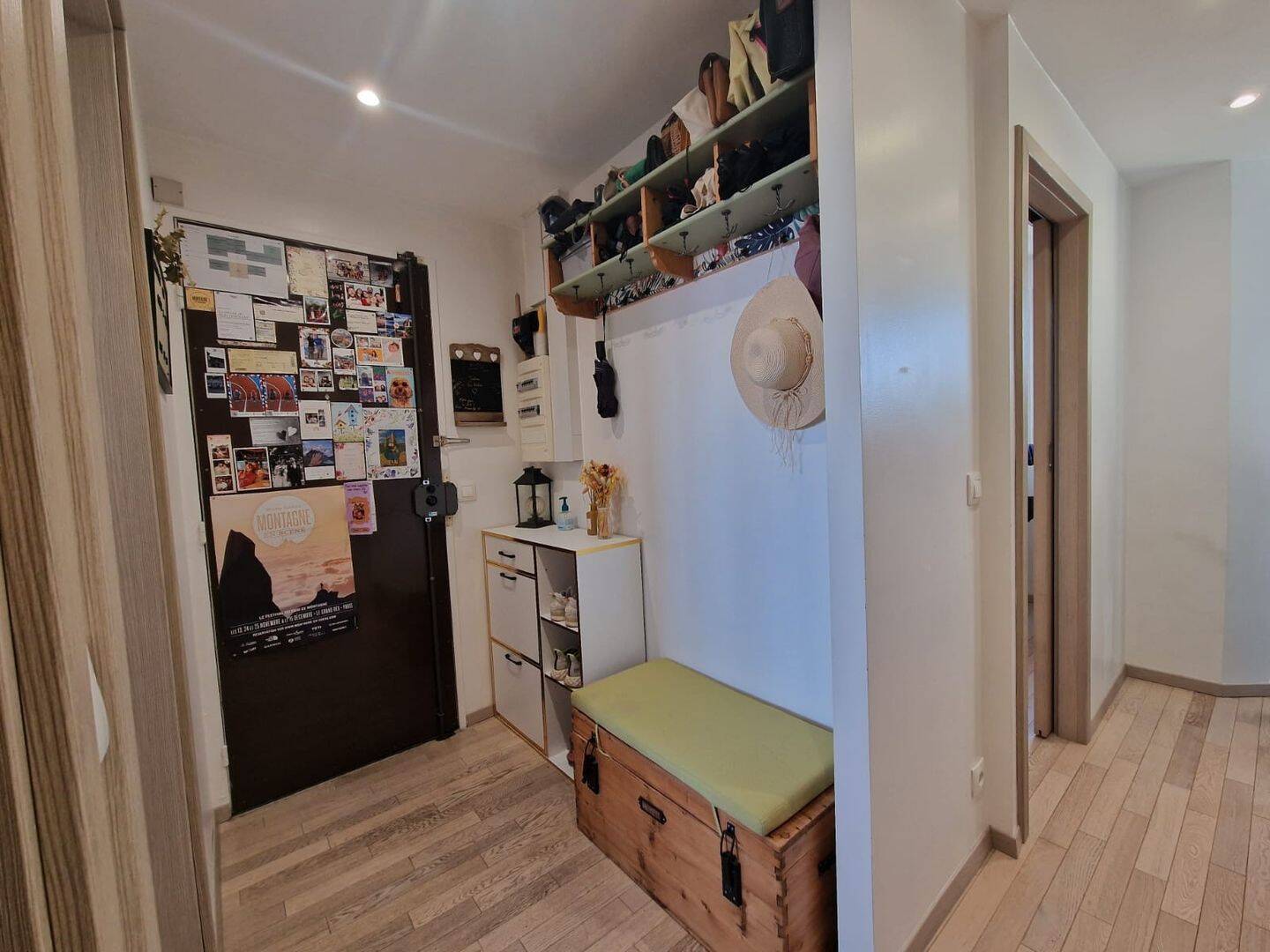 Maison à vendre, 46m², AULNAY SOUS BOIS