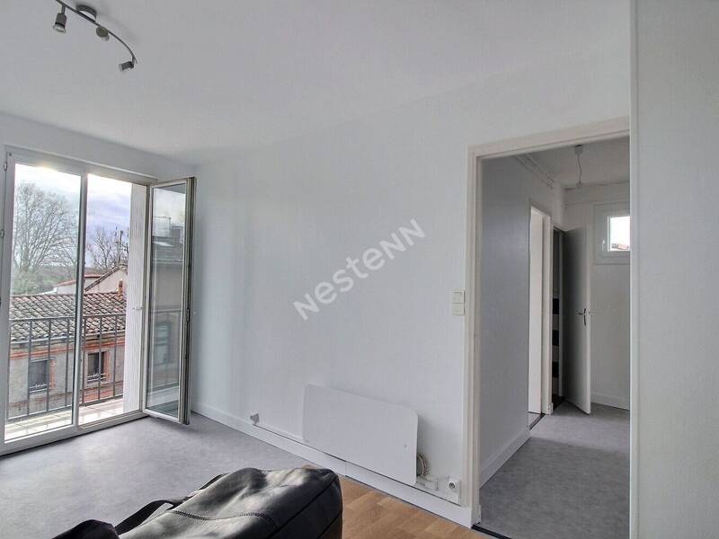 Maison à louer, 31m², FENOUILLET