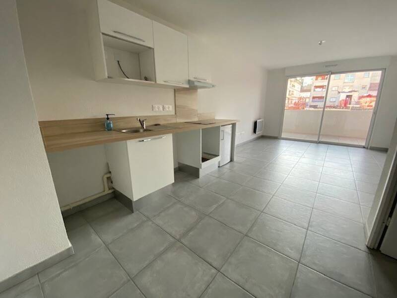 Maison à louer, 40m², NIMES