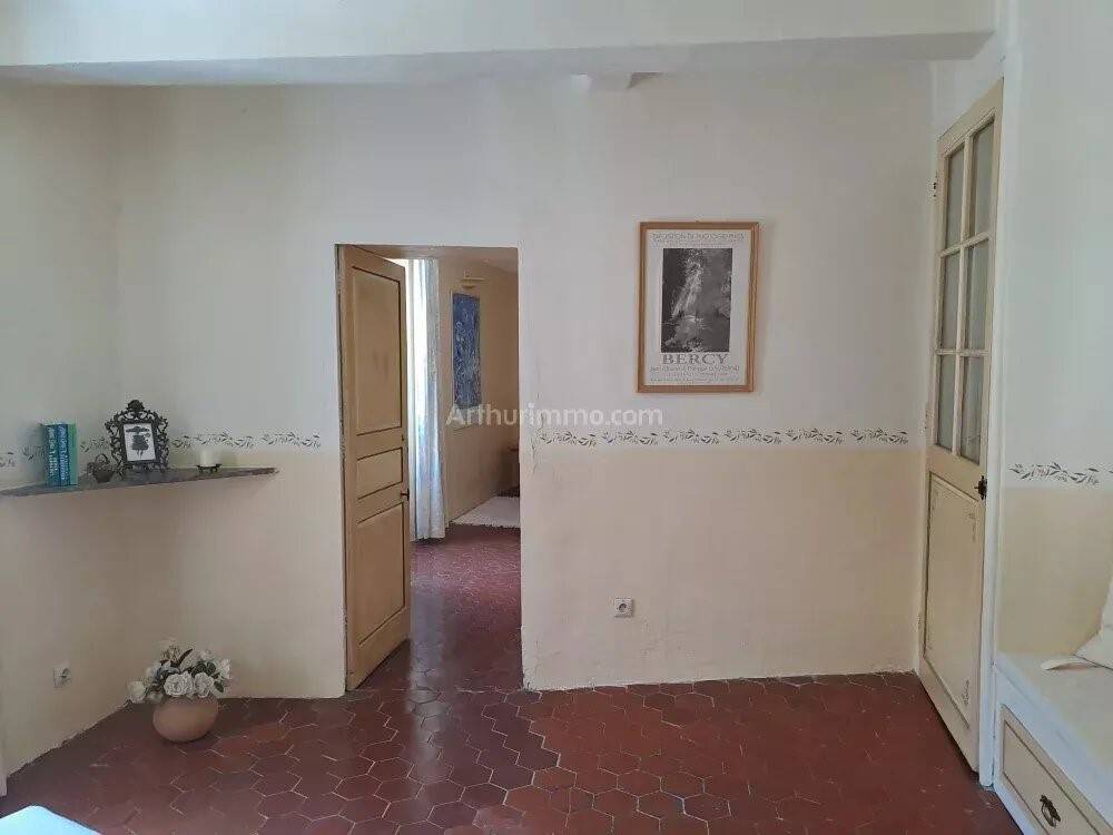 Maison à vendre, 122m², ENTRECASTEAUX