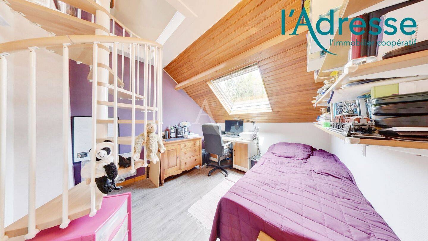 Maison à vendre, 139m², NOISY LE GRAND