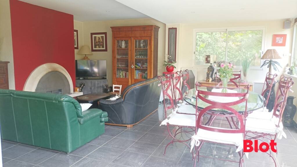 Maison à vendre, 83m², LA BOUEXIERE