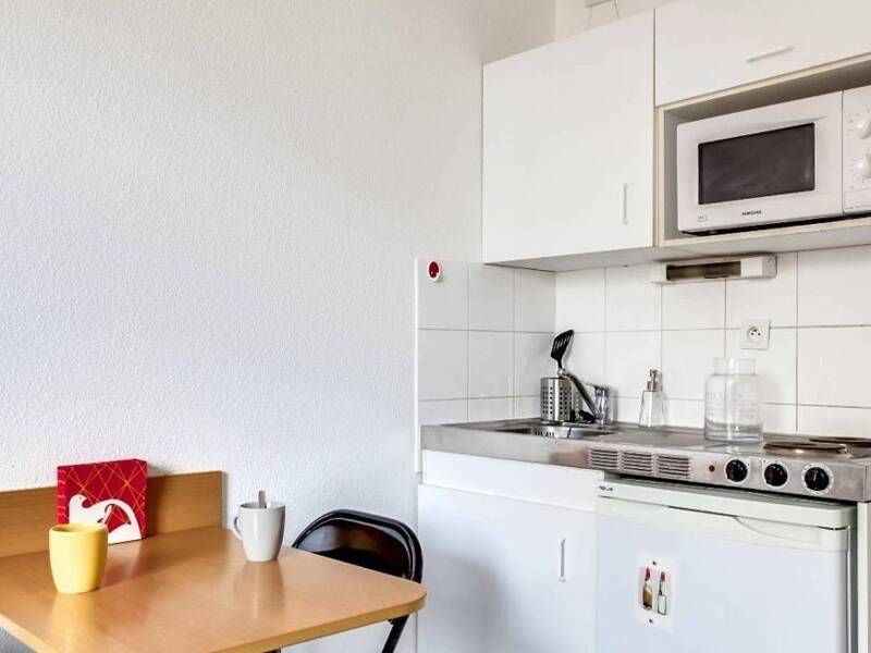 Maison à vendre, 21m², ROUEN