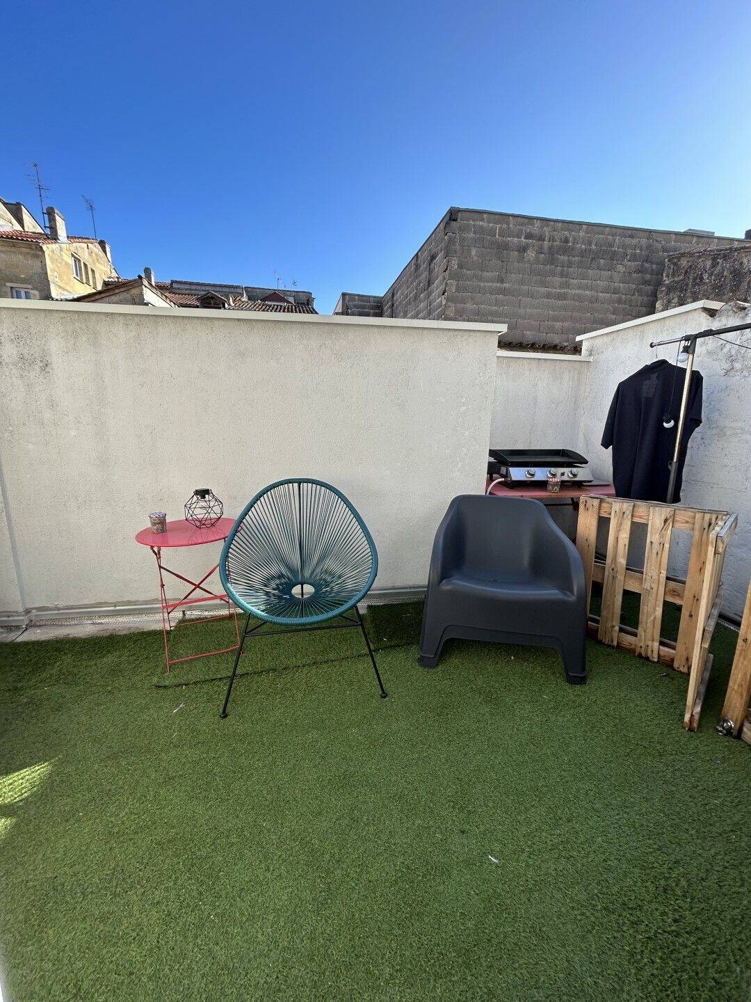 Maison à vendre, 158m², LIBOURNE