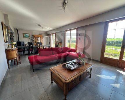 Maison à vendre, 210m², LANDAUL