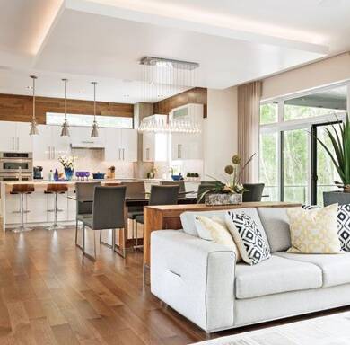 Maison à vendre 225 599 € 2 pièces 1 chambre 45 m² Lacanau 33680