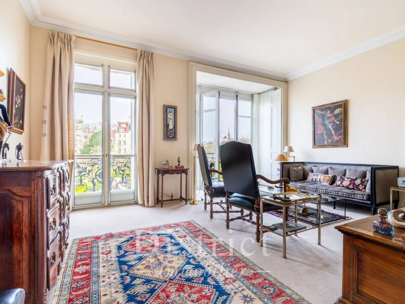 Maison à vendre, 80m², PARIS 5E