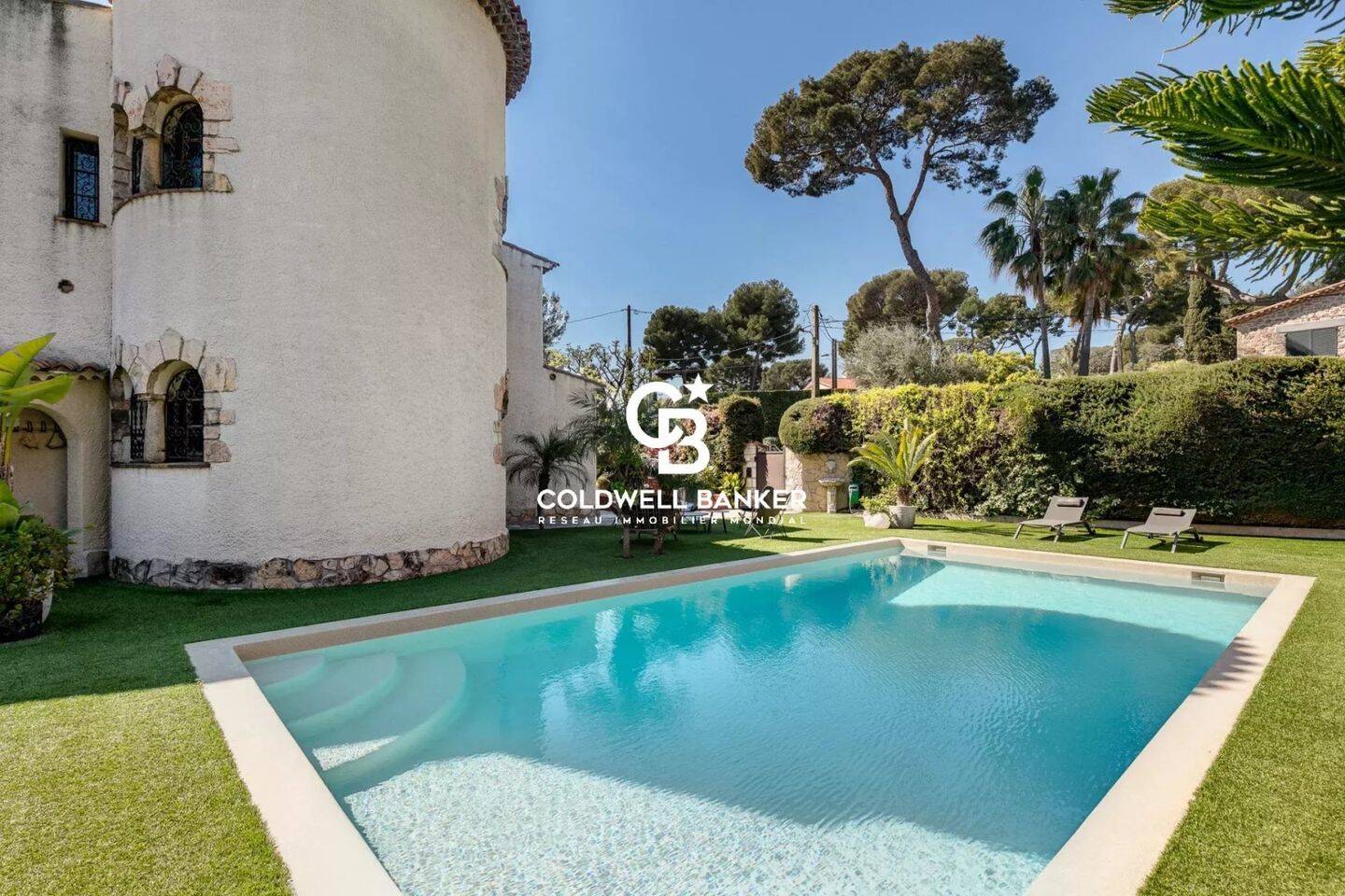 Maison à vendre, 165m², ANTIBES