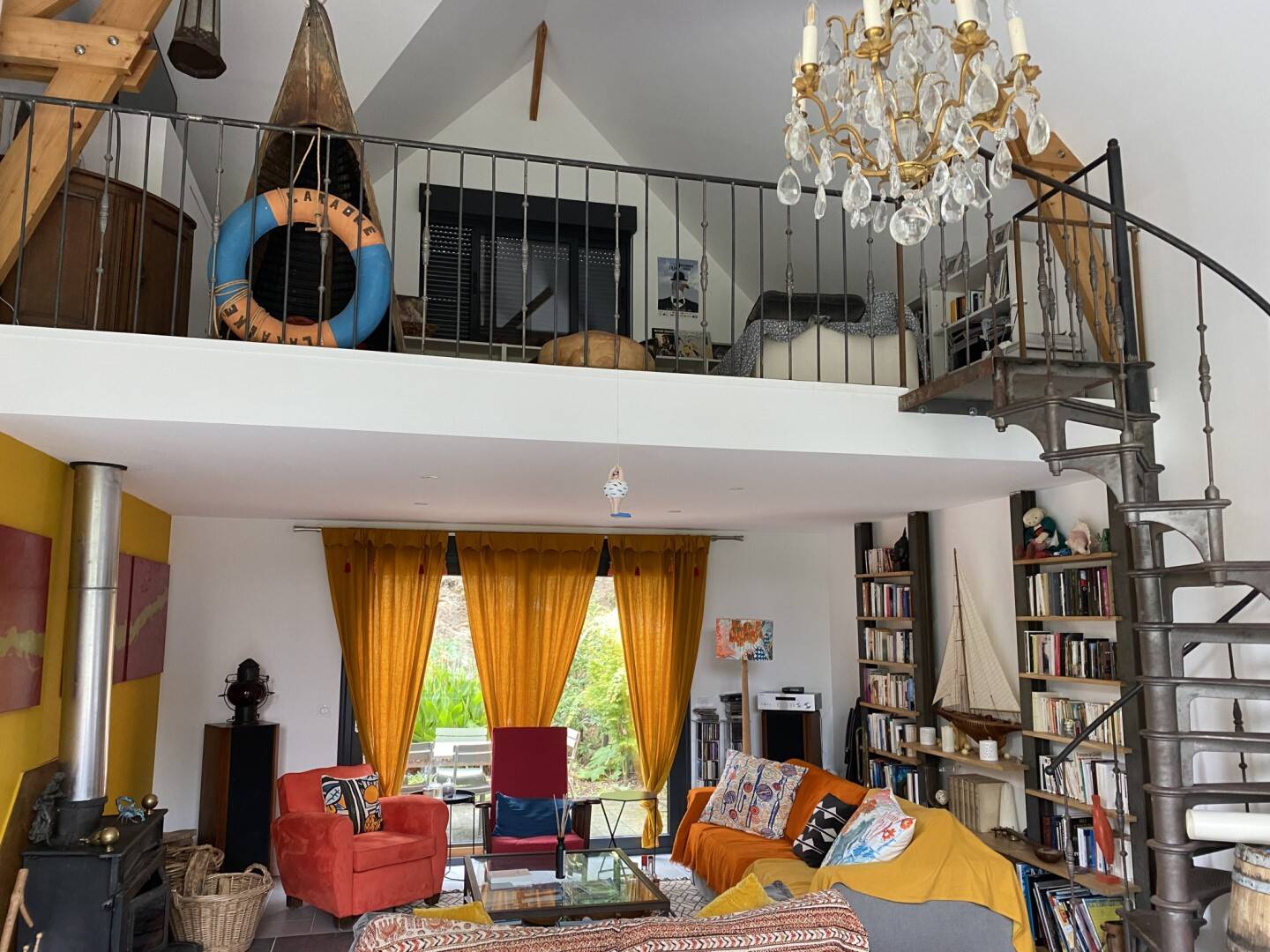 Maison à vendre, 170m², SAINT BRIAC SUR MER