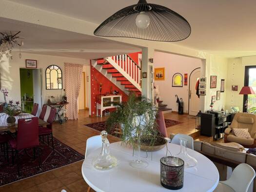 Maison à vendre 621 000 € 6 pièces 4 chambres 150 m² 961 m² de terrain Guérande 44350