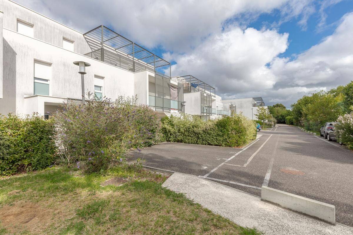 Maison à vendre, 42m², PESSAC