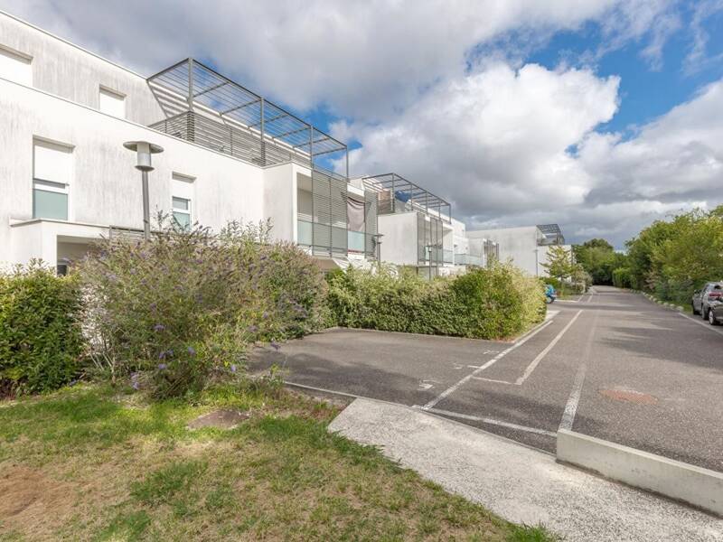 Maison à vendre, 42m², PESSAC