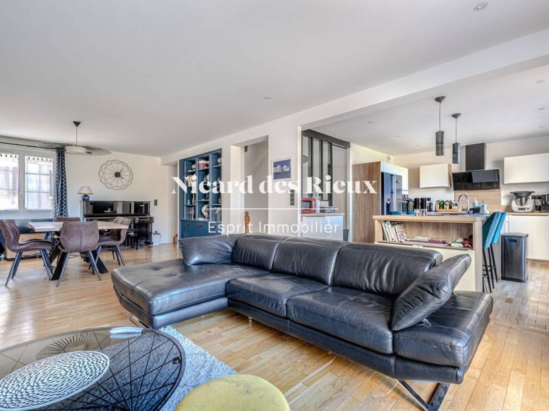 Maison à vendre, 150m², LIMOGES