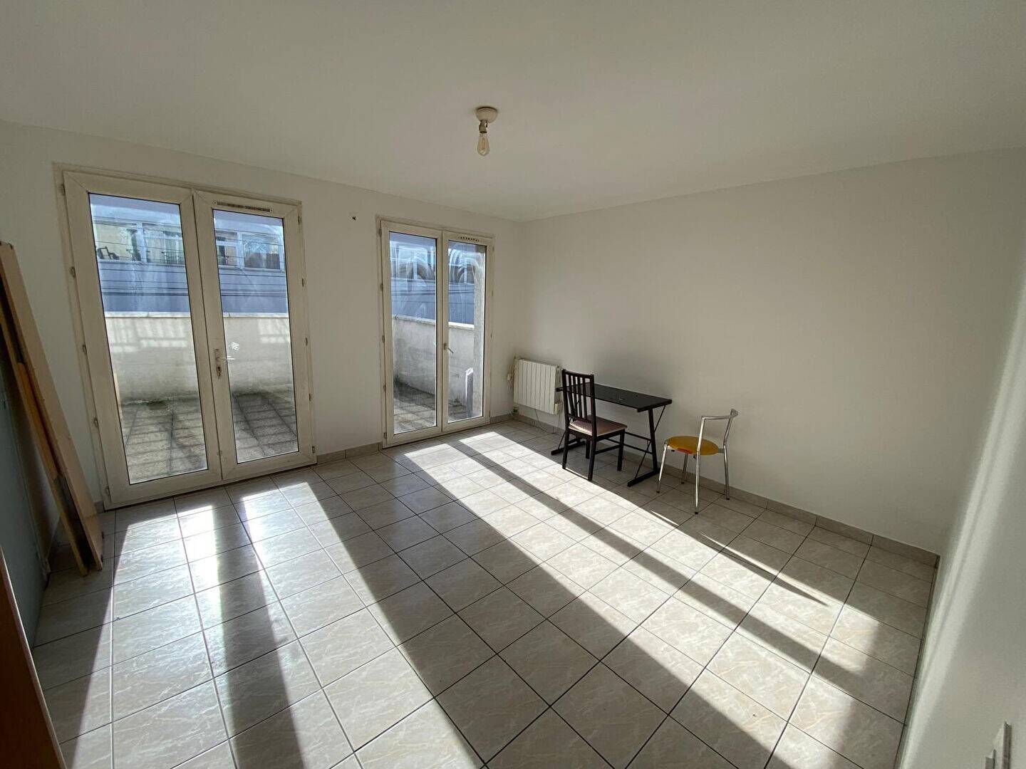 Maison à louer, 32m², ARGENTEUIL