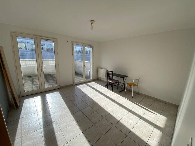 Maison à louer, 32m², ARGENTEUIL