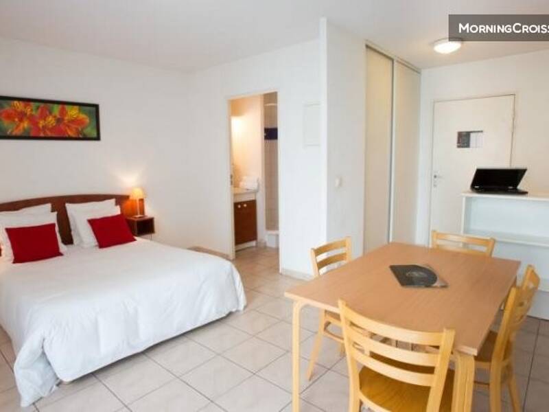 Maison à louer, 22m², MERIGNAC