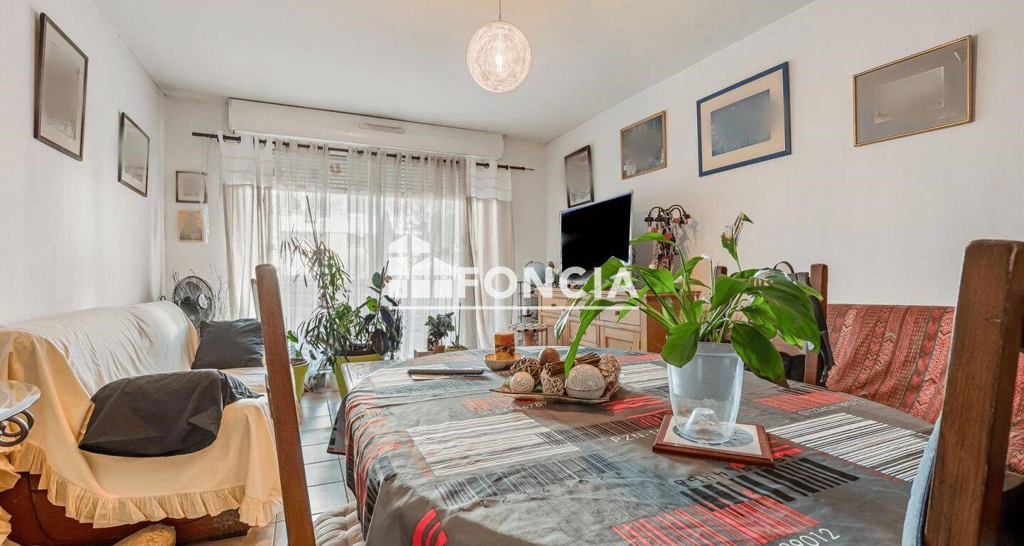 Maison à vendre, 49m², BEZIERS