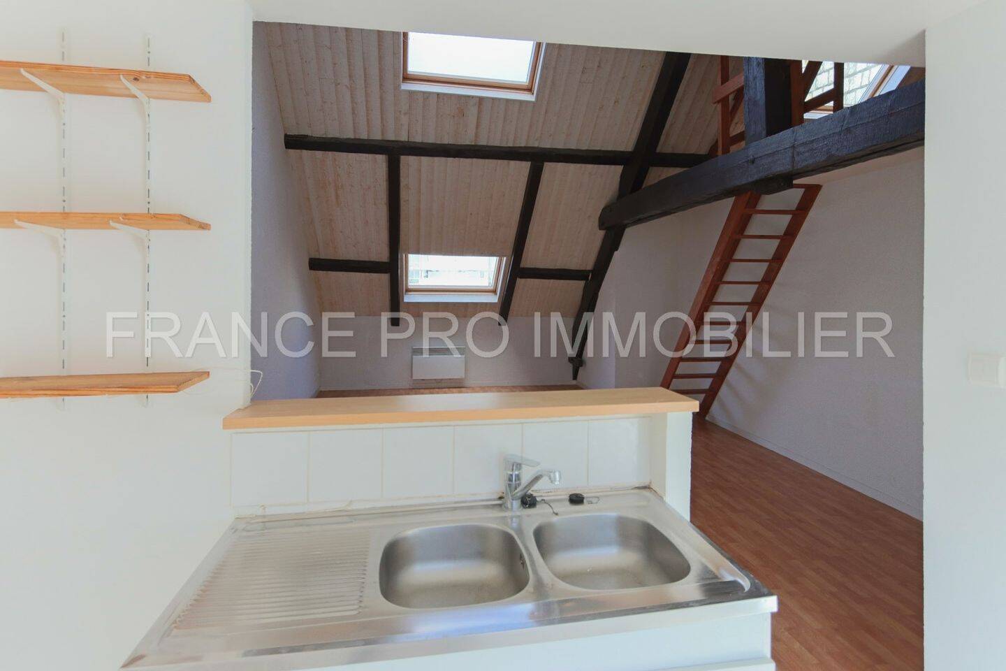 Maison à vendre, 53m², CHERBOURG