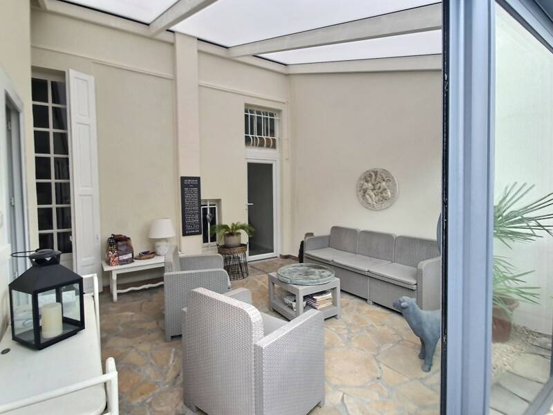 Maison à vendre, 170m², ANGERS