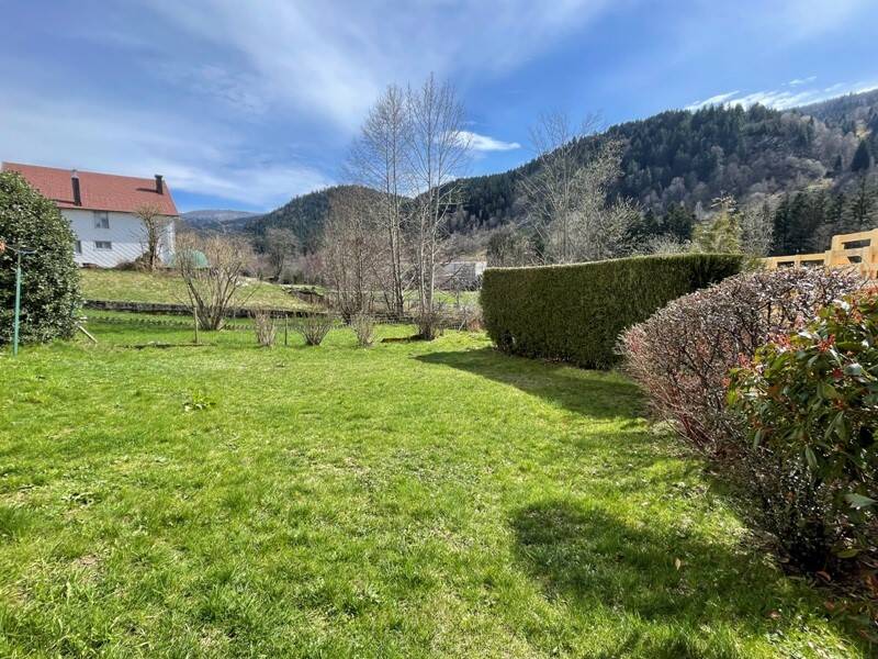 Maison à vendre, 34m², LA BRESSE