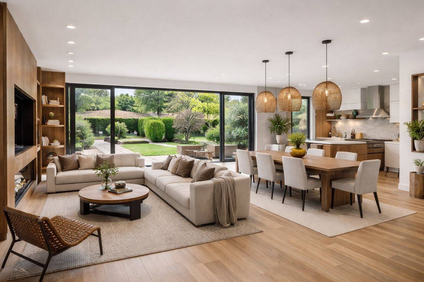 Maison à vendre, 86m², LES LILAS