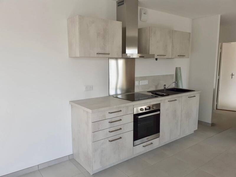 Maison à louer, 85m², AVRILLE