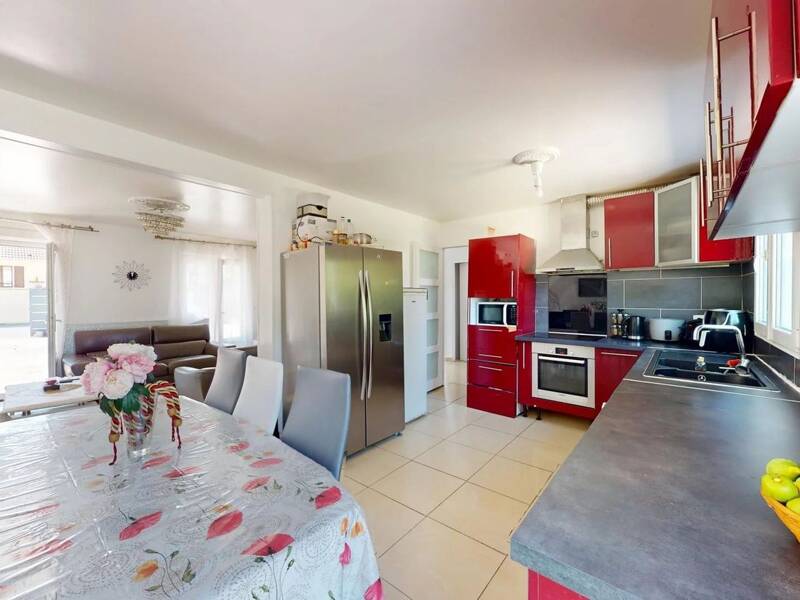 Maison à louer, 110m², SAINT PATHUS