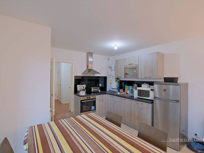 Maison à louer, 65m², RENNES