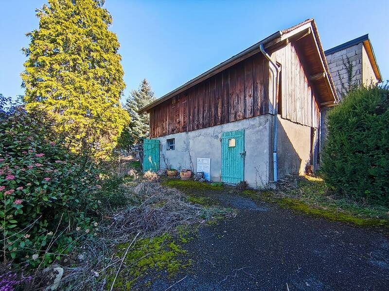 Maison à vendre, 80m², SAINT CERGUES