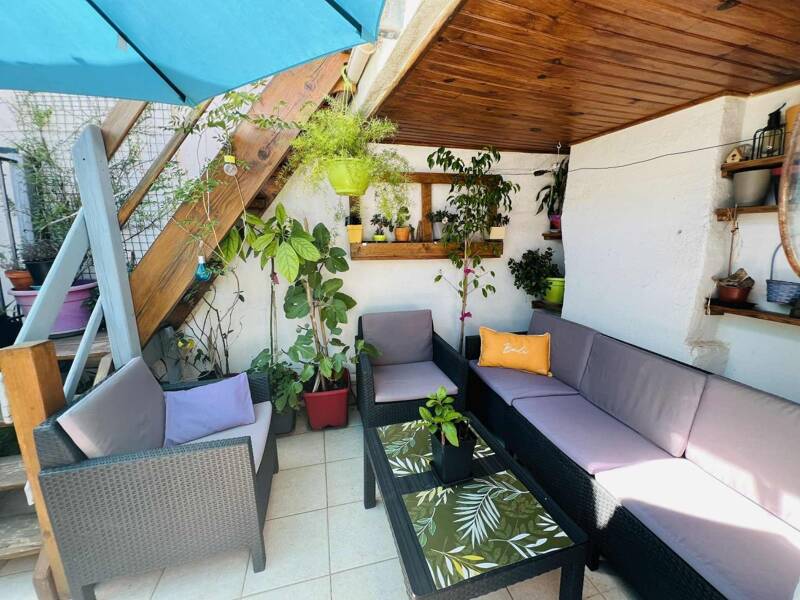Maison à vendre, 160m², BEZIERS