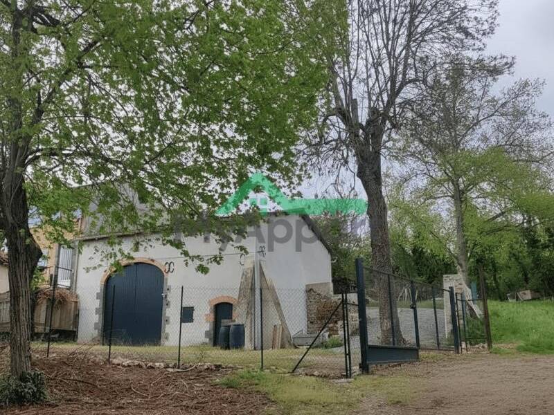 Maison à louer, 0m², ARTONNE