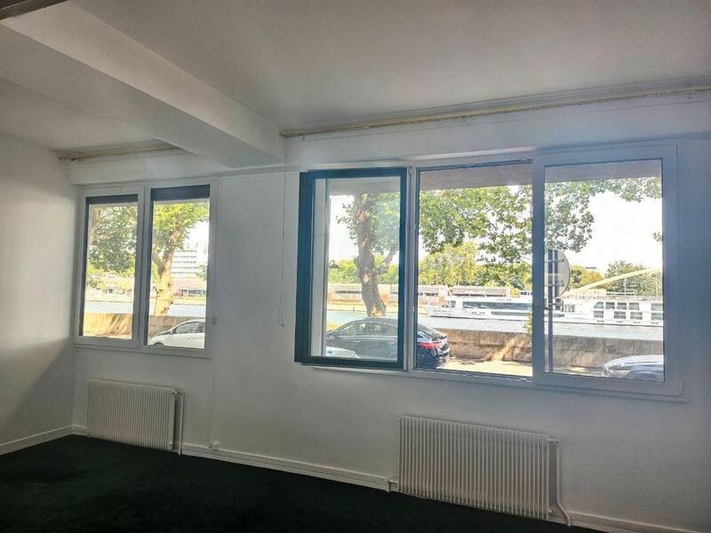 Maison à louer, 50m², PARIS 16E