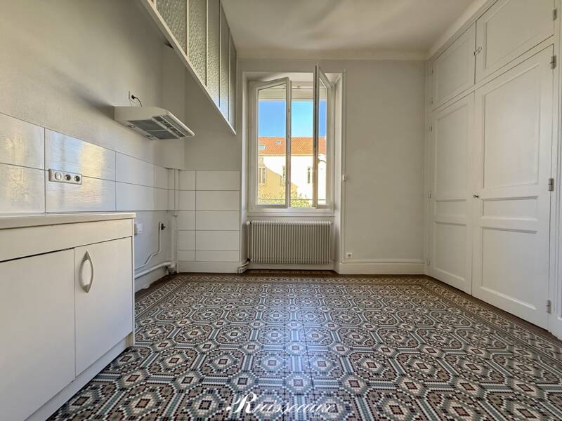 Maison à vendre, 205m², DIJON