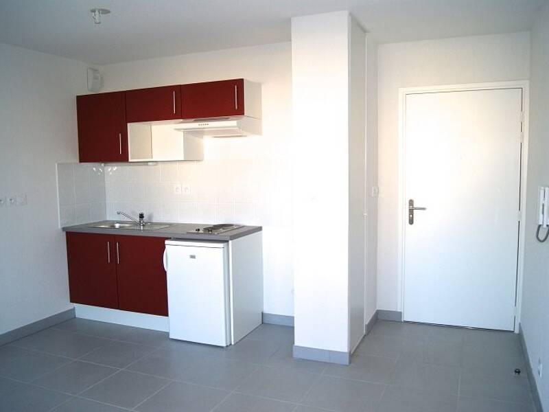 Maison à louer, 39m², MONTPELLIER