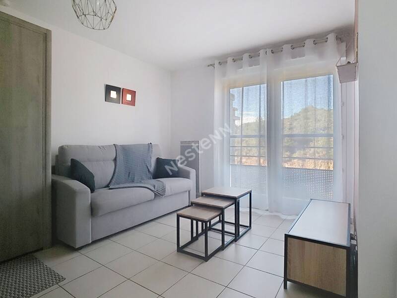 Maison à louer, 28m², MARTIGUES