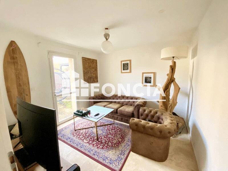 Maison à louer, 100m², ETREMBIERES