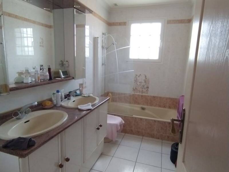 Maison à vendre, 91m², LOIRE ATLANTIQUE