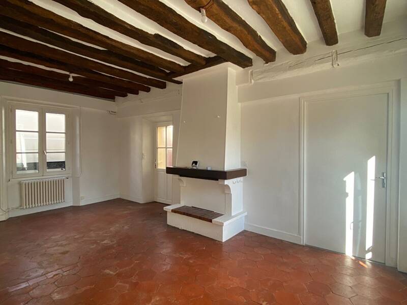 Maison à louer, 62m², CHEVREUSE