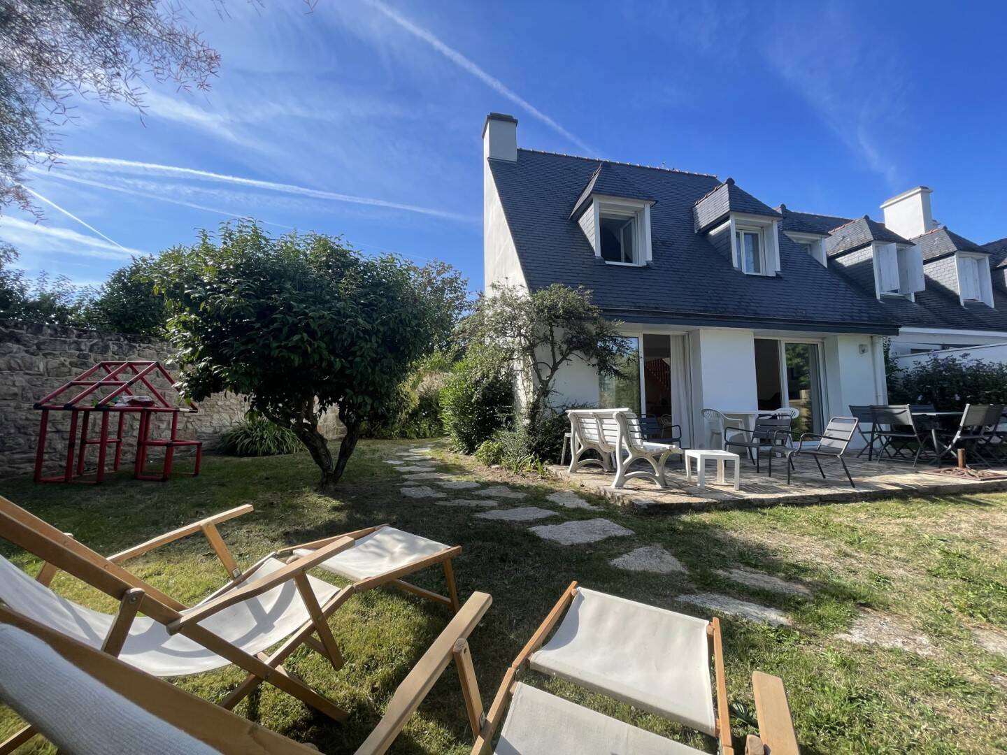 Maison à vendre, 157m², LA TRINITE SUR MER
