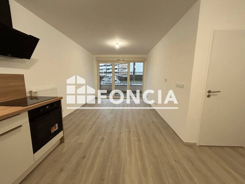 Maison à louer, 40m², AMIENS