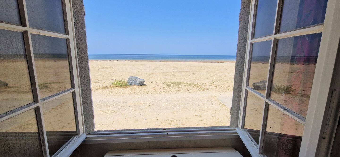 Maison à vendre, 255m², GRANDCAMP MAISY